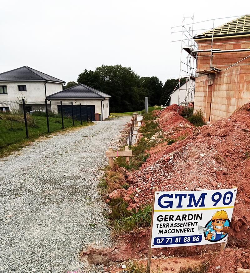 construction maison